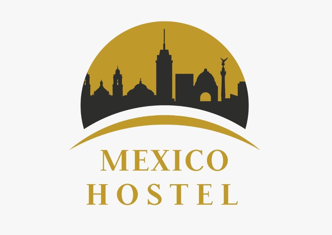Mexico Hostel Gasthof Mexiko-Stadt